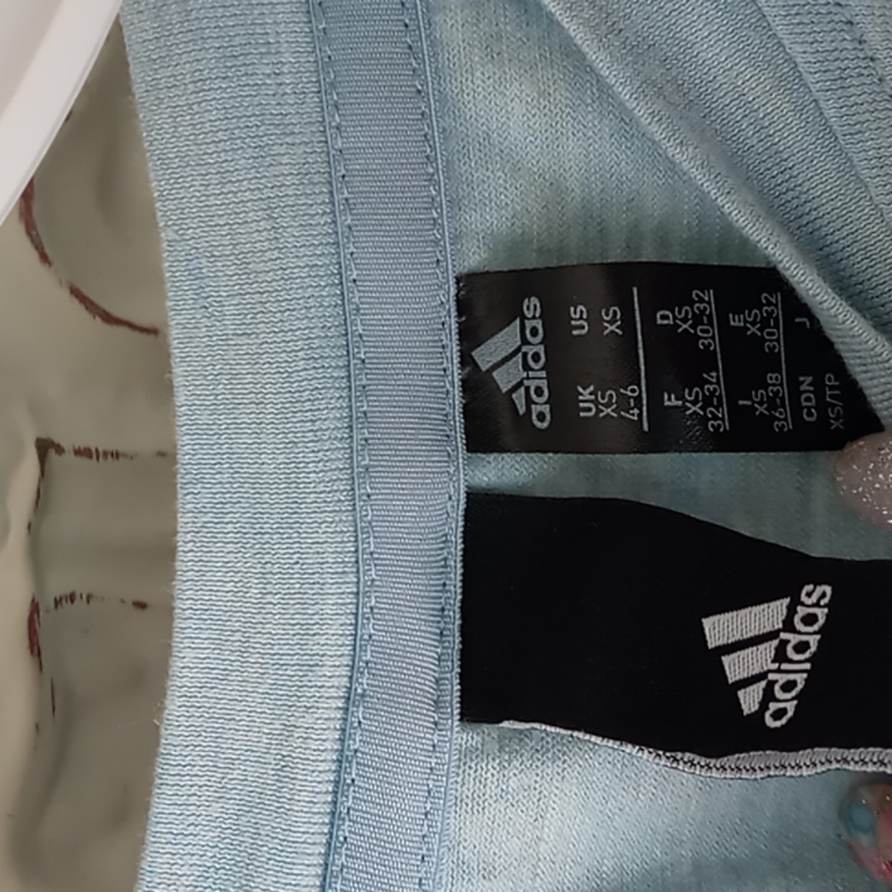 2pc ADIDAS Top Bundle!! - Picture 3 of 7